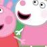 Peppa Pig AMV Bebe Rexha Girl In The Mirror