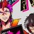 Nanbaka Opening Rin Rin Hi Hi Full Lyrics