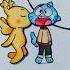 Gumball Is In Love Not My Problem Guess The Real Answer Gumball Theamazingworldofgu