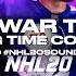 Jagwar Twin Long Time Coming Lyrics NHL 20 Soundtrack