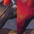 Peter Crafts His Movie Suits Spider Man PC Mod