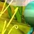 A Fly Steals Ben S Dung Ball Maya The Bee