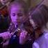 Mozart May Song Моцарт Майская песня Children S Ensemble Of Violinists