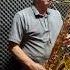 Living Next Door To Ellis Smokie Tenor Saxophone