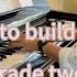 Do You Want To Build A Snowman Lyrics Piano Accompaniment ABRSM Grade Two