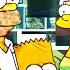 The Bizarre Modern Reality Of The Simpsons