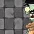 Plants Vs Zombies 2 Custom Music Roaring 20 S Demonstration Mini Game
