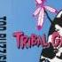 Slipmatt UNIVERSE Tribal Gathering 1993