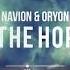 Navion Oryon Into The Horizon HQ Edit