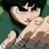 Rock Lee Rock You Like A Hurricane