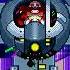 Sonic Cd Final Boss In US Music