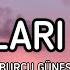 Burcu Güneş Anıları Yak Lyrics Sözleri