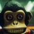 Whenever Monkey Drum The Monkey Edit GLXXMSTRIDER DON T STOP Slowed