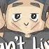 ENG CC SKZTOON Can T Live Without Changbin 3RACHA Version W Eng Lyrics