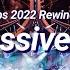 Sick Drops 2022 Rewind Mix 1st 50 Tracks In 21 Minutes Progressive House