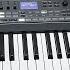 Play It Again 3 Second Hand Spotlight Yamaha CK61 Keyboard Stock ID 9908