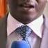 Why Evans Kidero Claims Jubilee Government Is Frustrating Him