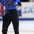 Shorts Ilia MALININ Quad God 4A At Skate America 2022