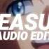 Treasure Bruno Mars Edit Audio