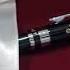 Artifact Europa Black Chrome Ballpoint Pen