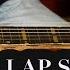 LAP STEEL BLUES JAM Gibson BR 3