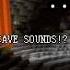 IS THERE A DEEP MESSAGE BEHIND THE MINECRAFT CAVE SOUNDS Minecraft Scary Shorts