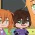 I M Covering My Ears Like A Kid Afton Family Michael Afton Gacha Club Trend