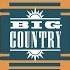 Big Country Paranoid Black Sabbath Cover