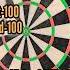 First Visits Of The Day Day 217 Darts Pdc Lukelittler Dartsreviews 180 Dartschallenge Wdf