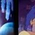 Fantasia 1940 Sunflower Comparision BETTER QUALITY
