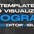 FREE Visualization Presets PHOTOGRAPHIC ZGameEditorVisualizer FL Studio