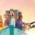 Cloudy With A Chance Of Meatballs 2 Movie Score Suite Mark Mothersbaugh