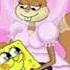 Sandy And Spongebob Sings Die With A Smile AICOVER