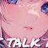 Nightcore We Don T Talk Anymore No Lyrics