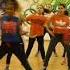 Wild LOLO Zumba Fitness Choreo By Luisana