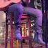 Adam Gontier Animal I Have Become Acoustic Stand Up Live