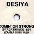 DESIYA COMIN ON STRONG J Ski Extended