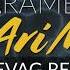 Arame De Ari Mots DJ SEVAG Remix