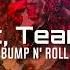 Dannic Teamworx Bump N Roll