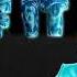 The Troubled Three FNF VS Sonic EXE Triple Trouble X KSI Thick Of It MASHUP