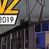 Trainz 2019 Трамвайный маршрут Чапаево часть 3 Покатушки на 71 608КМ