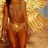 Rihanna Angel Of God