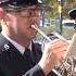 Felixstowe Salvation Army Band And The International Staff Band