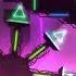 Geometry Dash Cyberpunk
