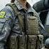 Ukrainian Female Soldier With Military Helicopter Shorts War Ai Military
