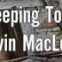 Creeping To Ship Kevin MacLeod