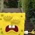 Falling Down The Stairs SpongeBob 360