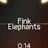 Pink Elephants Edit Audio Free Use