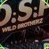 Colección Wild Brotherz Team Parte Ll Gratis