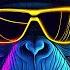 Boris Brejcha Style High Tech Minimal Techno Mix 2025 Cyber Monkey By Monkey Dealer